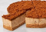 DESSERT SPECIAL - Lotus Biscoff Cheesecake